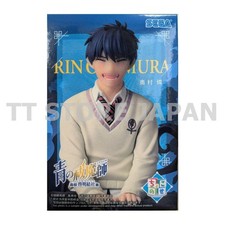 Figurine Blue Exorcist Rin