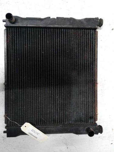Radiateur eau rover 214 gsi - radiateur,