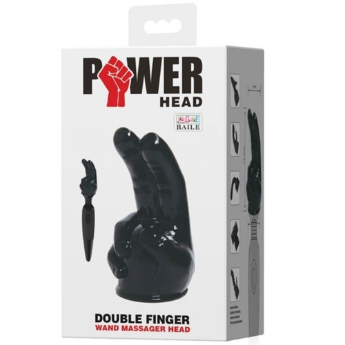 Baile power head - -, tête