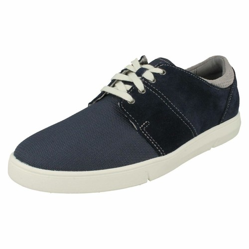 Hommes clarks landry bord - hommes,