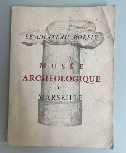 Livre ancien regionalisme - livre,