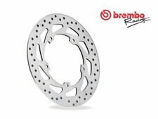 DISQUE ARRIÈRE FIXE BREMBO