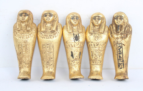 Unique pharaonique ancienne - 5,