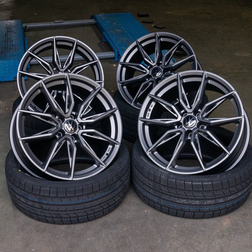 Pouces jantes rw02 pour - 19, vw