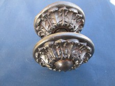 Poignée ronde D. 7,8 et