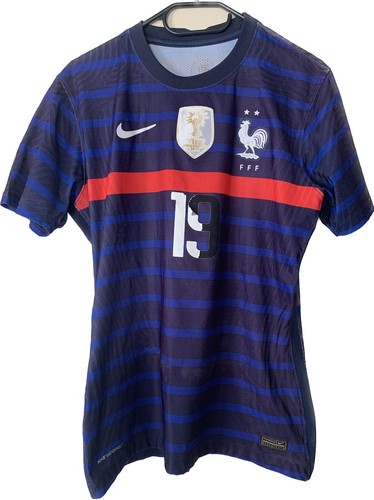 Maillot equipe france - equipe, 2020
