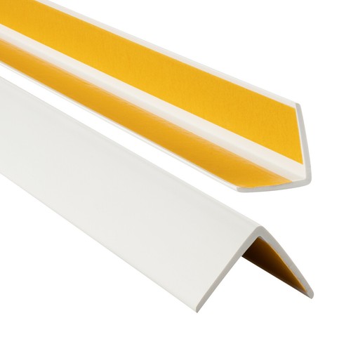 Cornière pvc baguette - cornière,
