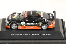 SCHUCO 1:87 MERCEDES C-KLASSE