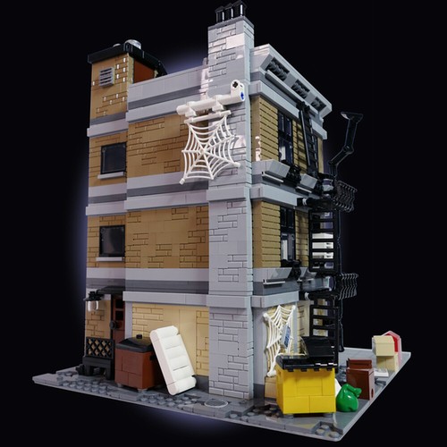 Moc 162822 apartment - apartment, modular