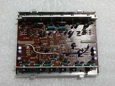 Carte QJI0748 RP - pour