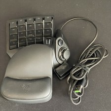 Razer Tartarus V2 Wired Keypad
