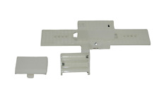 Lego® train RC chemin de fer