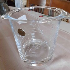 Seau glaçons glace - seau,