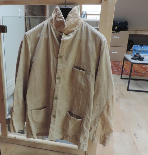 Veste homme micmac tropez - micmac, st