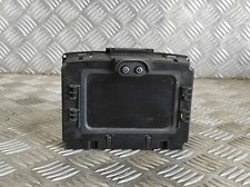 Afficheur central Écran