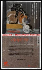 HYMAS / JENNY-CLARK / THOLLOT "A Winter's Tale" (CD) 1993 NEUF