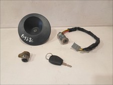 KIT SERRURES + ANTIVOL NISSAN KUBISTAR (F10) MONOSPACE 9981000Q0A