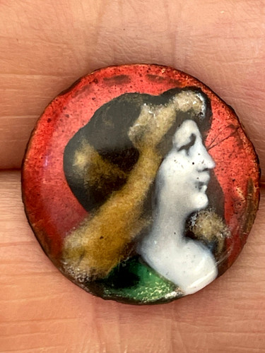 Camille fauré cabochon - camille,
