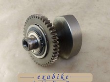 balancier d'equilibrage pour