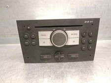 93182801 autoradio OPEL CORSA