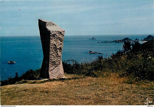Carte postale plouha - postale,