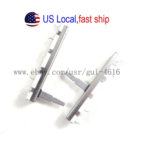 Aft channel fader for - 2*aft,
