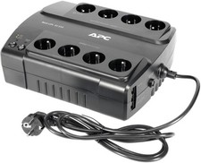 Onduleur parafoudre APC BACK-UPS-ES 550 8 prises