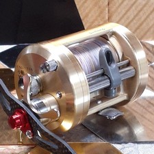 Moulinet de pêche SHIMANO