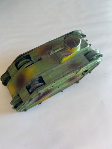 Char tank jouet - tank,