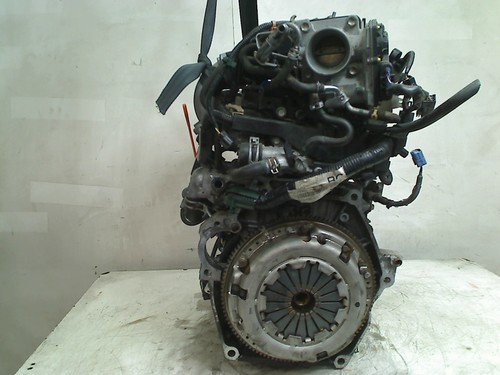 Moteur honda civic - moteur,