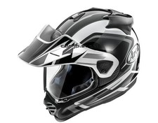 Casque de vélo tout terrain