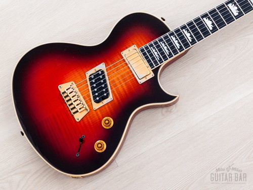 1998 gibson nighthawk - gibson,