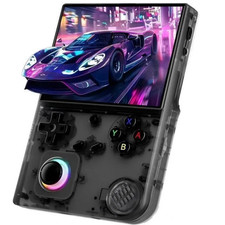 Console Portable Rétro Gaming
