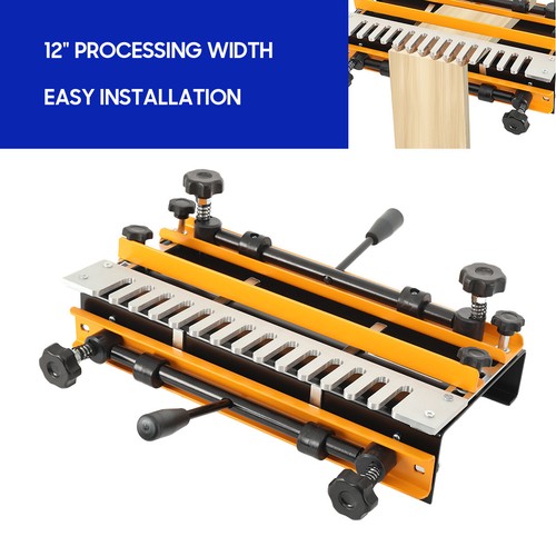 Dovetail jig opening dove - dovetail,