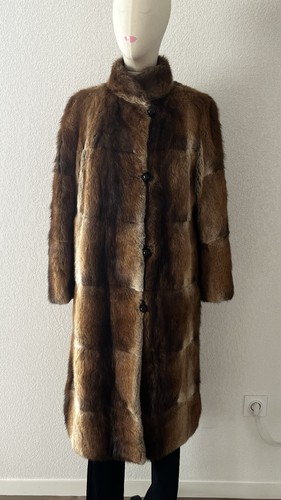 Bomann manteau femme long - manteau,