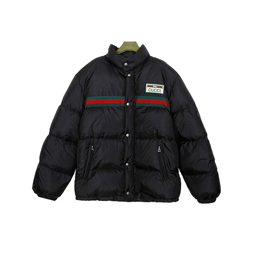 Gucci doudoune technique - gucci,