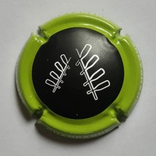 Capsule De Champagne CVC