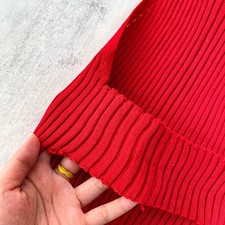 Débardeur À Col Montant