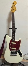 Fender Mustang MG69 Reissue