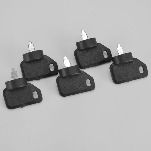 5pcs ignition key - 5pcs,