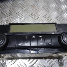 Commande de chauffage avec clim auto pour Laguna II Phase 2 (BG) Berline