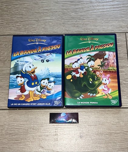 Lot dvd bande a - la,