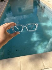 Lunettes de soleil