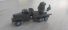 Camion Militaire GMC Lance