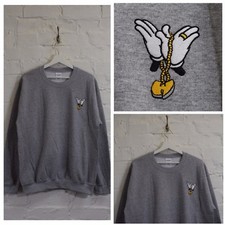 Actual Fact Wu X Mickey