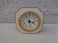 réveil hangarter quartz