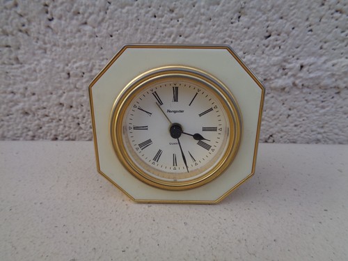 Réveil hangarter quartz - réveil,