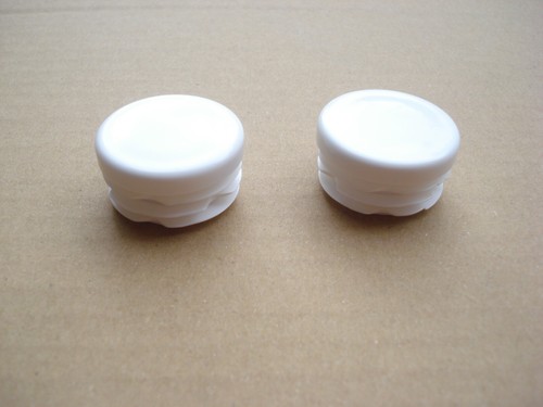 Lot 100 embouts diam 16 - de,