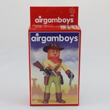 Airgamboys buffle bill airgam - buffle,