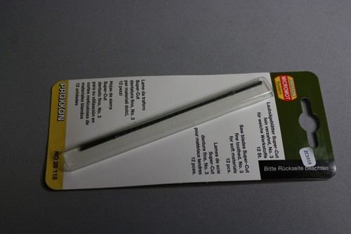 Zc3319 proxxon 28118 outils - proxxon,